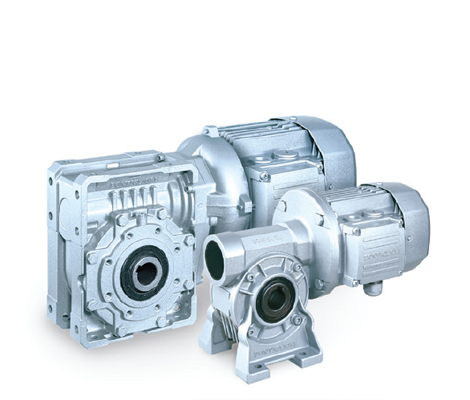 Motors, Gearboxes & Pumps Image
